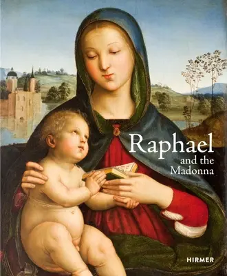 Raphael und die Madonna - Raphael and the Madonna
