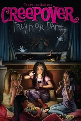 Wahrheit oder Pflicht ..., 1 - Truth or Dare . . ., 1