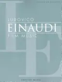 Ludovico Einaudi - Filmmusik: 17 Stücke für Klavier solo - Ludovico Einaudi - Film Music: 17 Pieces for Solo Piano