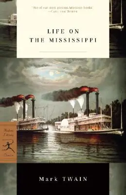 Das Leben am Mississippi - Life on the Mississippi