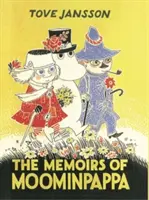 Memoiren von Muminpappa - Memoirs Of Moominpappa