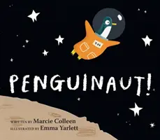 Pinguinaut! - Penguinaut!