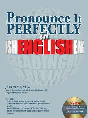 Perfekte Aussprache auf Englisch mit Online-Audio - Pronounce It Perfectly in English with Online Audio