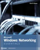 Microsoft Windows Networking Essentials (Grundlagen der Netzwerktechnik) - Microsoft Windows Networking Essentials