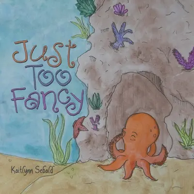 Einfach zu schick - Just Too Fancy