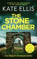 Steinkammer - Buch 25 der DI Wesley Peterson Krimiserie - Stone Chamber - Book 25 in the DI Wesley Peterson crime series