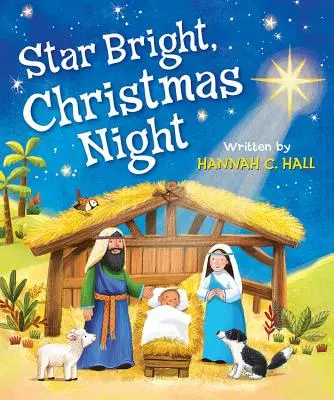 Sternhell, Weihnachtsnacht - Star Bright, Christmas Night