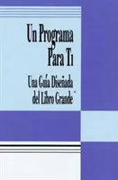 Un Programa Para Ti (ein Programm für Sie Buch): Una Guia Disenada del Libro Grande - Un Programa Para Ti (a Program for You Book): Una Guia Disenada del Libro Grande