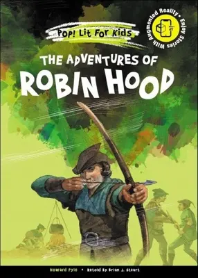 Die Abenteuer des Robin Hood - The Adventures of Robin Hood