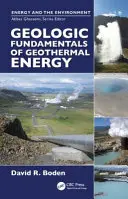 Geologische Grundlagen der geothermischen Energie - Geologic Fundamentals of Geothermal Energy