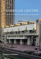 Barbican Zentrum - Barbican Centre