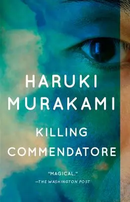 Die Tötung des Commendatore - Killing Commendatore