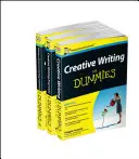 Sammlung Kreatives Schreiben für Dummies - Kreatives Schreiben für Dummies/Roman schreiben und veröffentlichen für Dummies 2e/Übungen zum kreativen Schreiben FD - Creative Writing For Dummies Collection- Creative Writing For Dummies/Writing a Novel & Getting Published For Dummies 2e/Creative Writing Exercises FD