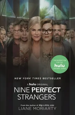 Neun perfekte Fremde - Nine Perfect Strangers