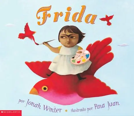 Frida (Spanische Ausgabe) - Frida (Spanish Editiion)