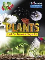 Pflanzen: Lasst uns nachforschen - Plants: Let's Investigate