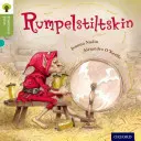 Rumpelstilzchen. Joanna Nadin - Rumpelstiltskin. Joanna Nadin