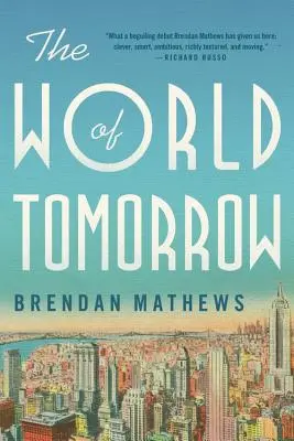 Die Welt von morgen - The World of Tomorrow