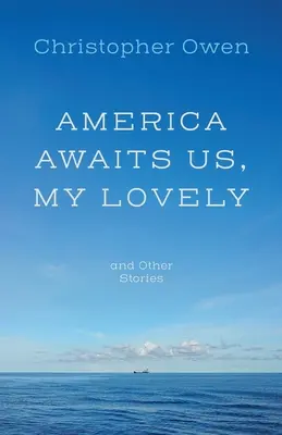 Amerika wartet auf uns, meine Liebe, und andere Geschichten - America Awaits Us, My Lovely, and Other Stories