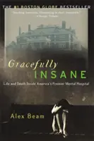 Anmutig verrückt: Aufstieg und Fall von Amerikas führendem psychiatrischen Krankenhaus - Gracefully Insane: The Rise and Fall of America's Premier Mental Hospital