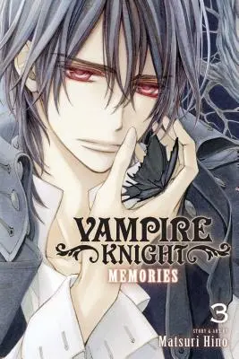 Vampir-Ritter: Erinnerungen, Bd. 3, 3 - Vampire Knight: Memories, Vol. 3, 3