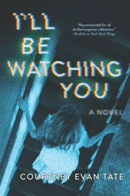 Ich beobachte dich - I'll Be Watching You