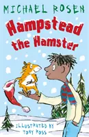 Hampstead der Hamster - Hampstead the Hamster