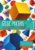 GCSE Maths by RSL - Höheres Niveau, nicht rechnend - GCSE Maths by RSL - Higher Level, Non-Calculator