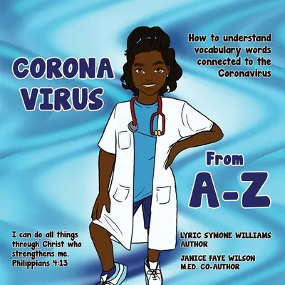 Coronavirus A-Z: Wie man Vokabeln im Zusammenhang mit dem Coronavirus versteht - Coronavirus A-Z: How to Understand Vocabulary Words Connected to the Coronavirus