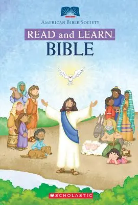 Bibel lesen und lernen - Read and Learn Bible