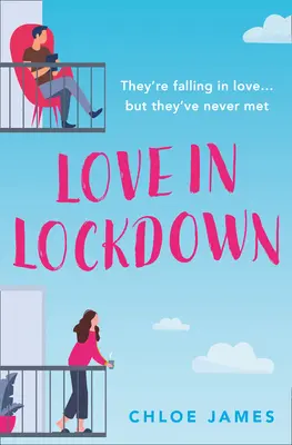 Liebe im Sperrgebiet - Love in Lockdown