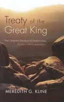 Der Vertrag des großen Königs - Treaty of the Great King