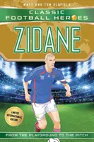 Zidane: Klassische Fußballhelden - Limitierte internationale Ausgabe - Zidane: Classic Football Heroes - Limited International Edition