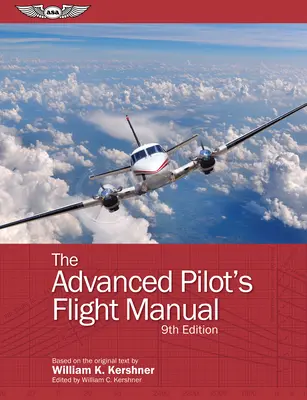 The Advanced Pilot's Flight Manual (Flughandbuch für Fortgeschrittene) - The Advanced Pilot's Flight Manual