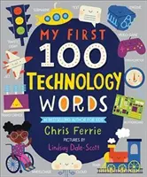 Meine ersten 100 Wörter aus dem Bereich Technik - My First 100 Technology Words
