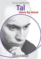 Tal: Zug um Zug - Tal: Move by Move