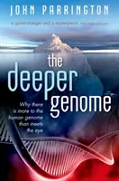 Das tiefere Genom: Warum das menschliche Genom mehr ist als das, was man auf den ersten Blick sieht - The Deeper Genome: Why There Is More to the Human Genome Than Meets the Eye