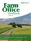 Handbuch für Landwirte, 2. Auflage - Farm Office Handbook, 2nd Edition