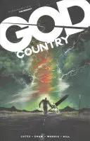 Gottes Land - God Country