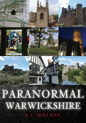 Paranormales Warwickshire - Paranormal Warwickshire