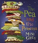 Erbse und die Prinzessin - Pea And The Princess