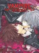 Die Kunst des Vampir-Ritters: Matsuri Hino Illustrationen - The Art of Vampire Knight: Matsuri Hino Illustrations