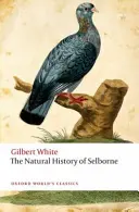 Die Naturgeschichte von Selborne - The Natural History of Selborne