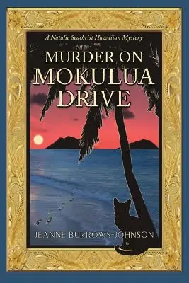 Mord am Mokulua Drive - Murder on Mokulua Drive