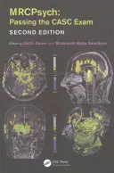 Mrcpsych: Passing the Casc Exam, Zweite Ausgabe - Mrcpsych: Passing the Casc Exam, Second Edition