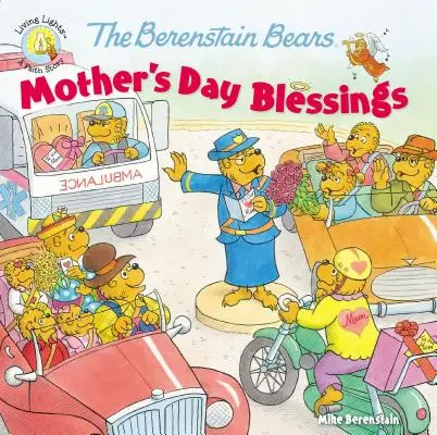 Die Berenstain-Bären - Segen zum Muttertag - The Berenstain Bears Mother's Day Blessings