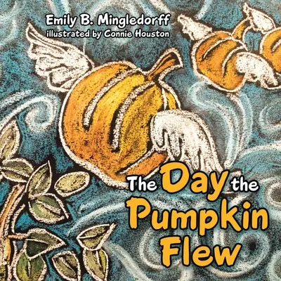 Der Tag, an dem der Kürbis flog - The Day the Pumpkin Flew