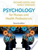 Psychologie für Krankenpfleger und Gesundheitsfachkräfte - Psychology for Nurses and Health Professionals