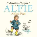 Alphie's Füße - Alfie's Feet