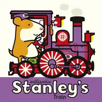 Stanleys Zug - Stanley's Train